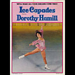 Ice Capades Handbill