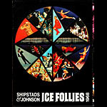 1968 Shipstads and Johnson Ice Follies Program