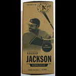 Reggie Jackson Rare Mr October Bobblehead Oakland A's NIB Athletics SGA #9 NICE! Bobblehead