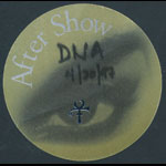 Prince After Show Backstage Pass