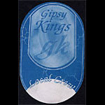 Gipsy Kings Backstage Pass