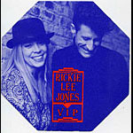 Rickie Lee Jones VIP Backstage Pass