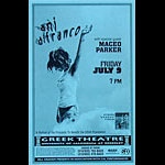 Ani DiFranco Phone Pole Poster