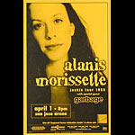 Alanis Morissette