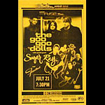 The Goo Goo Dolls Phone Pole Poster