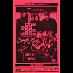 The Goo Goo Dolls Phone Pole Poster