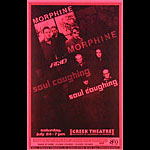 Morphine Phone Pole Poster