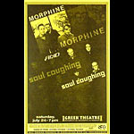 Morphine Phone Pole Poster