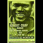 The Robert Cray Band Phone Pole Poster