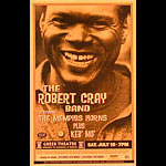 The Robert Cray Band Phone Pole Poster