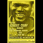 The Robert Cray Band Phone Pole Poster