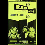 R.E.M. Phone Pole REM Poster