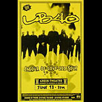 UB40 Phone Pole Poster