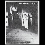 The Young Adults Punk Flyer / Handbill